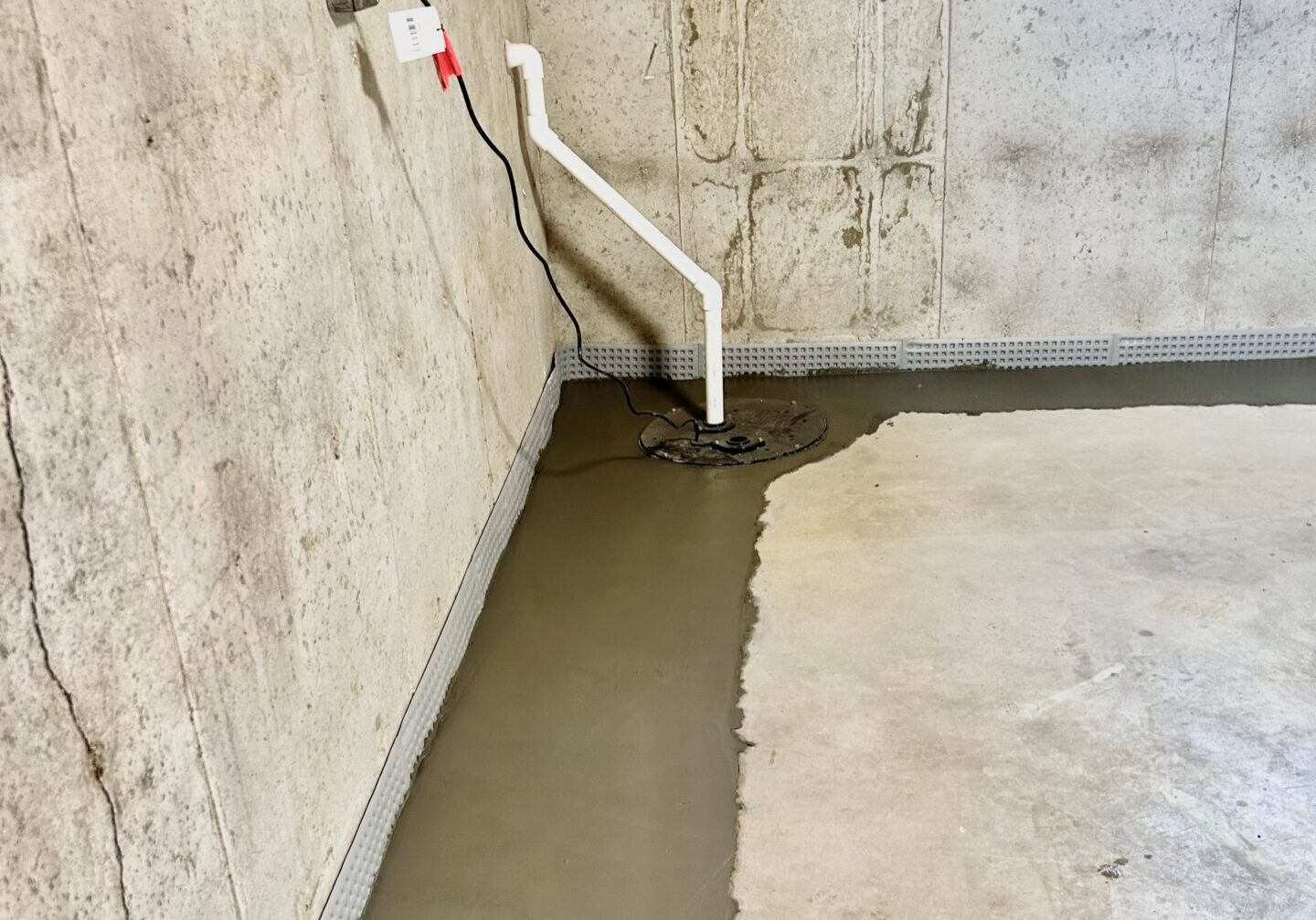 The Ultimate Guide to Basement Waterproofing in Southeastern Michigan