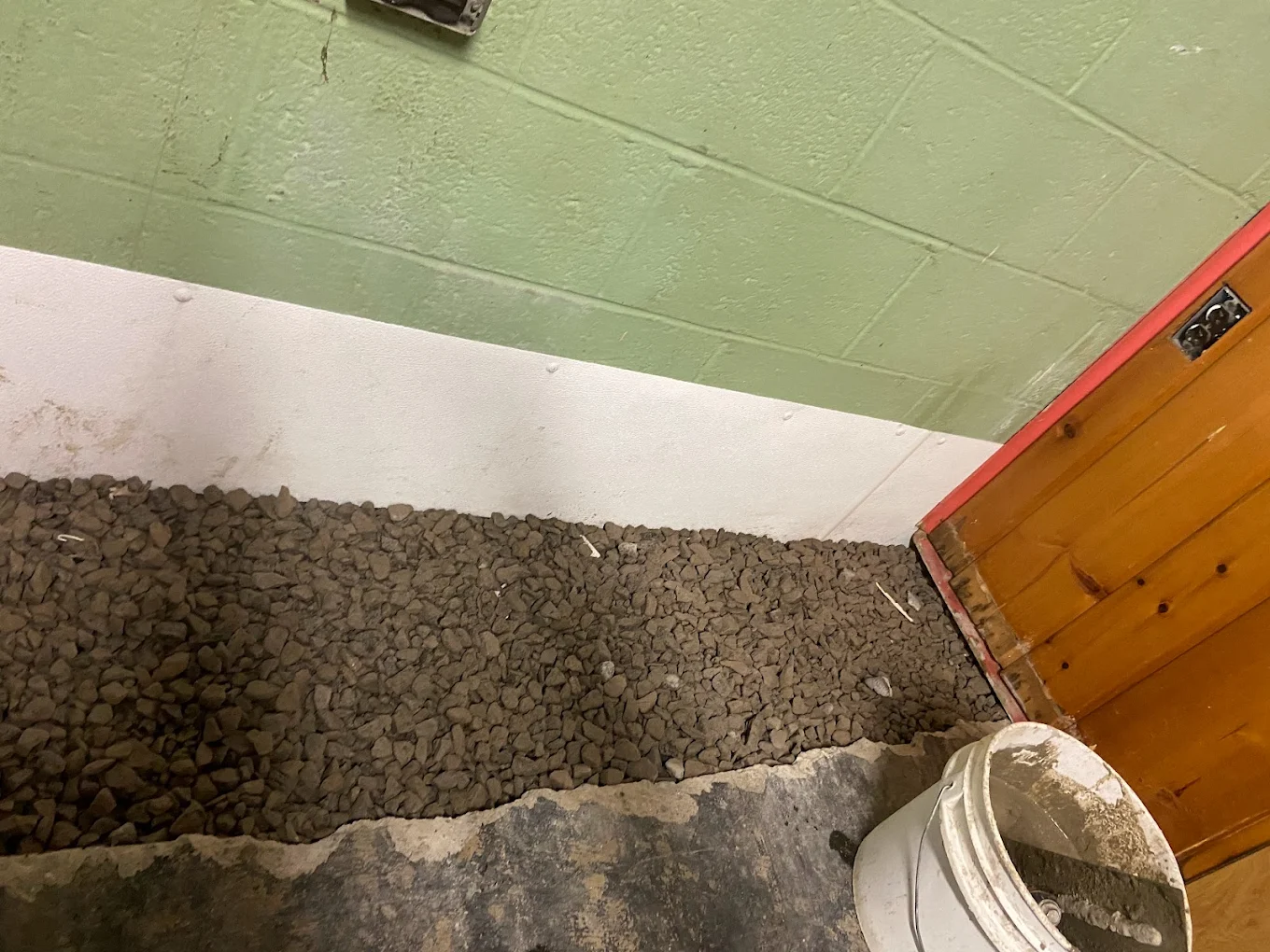 Benefits of Interior Basement Waterproofing Systems for Homes in Southeast Michigan
