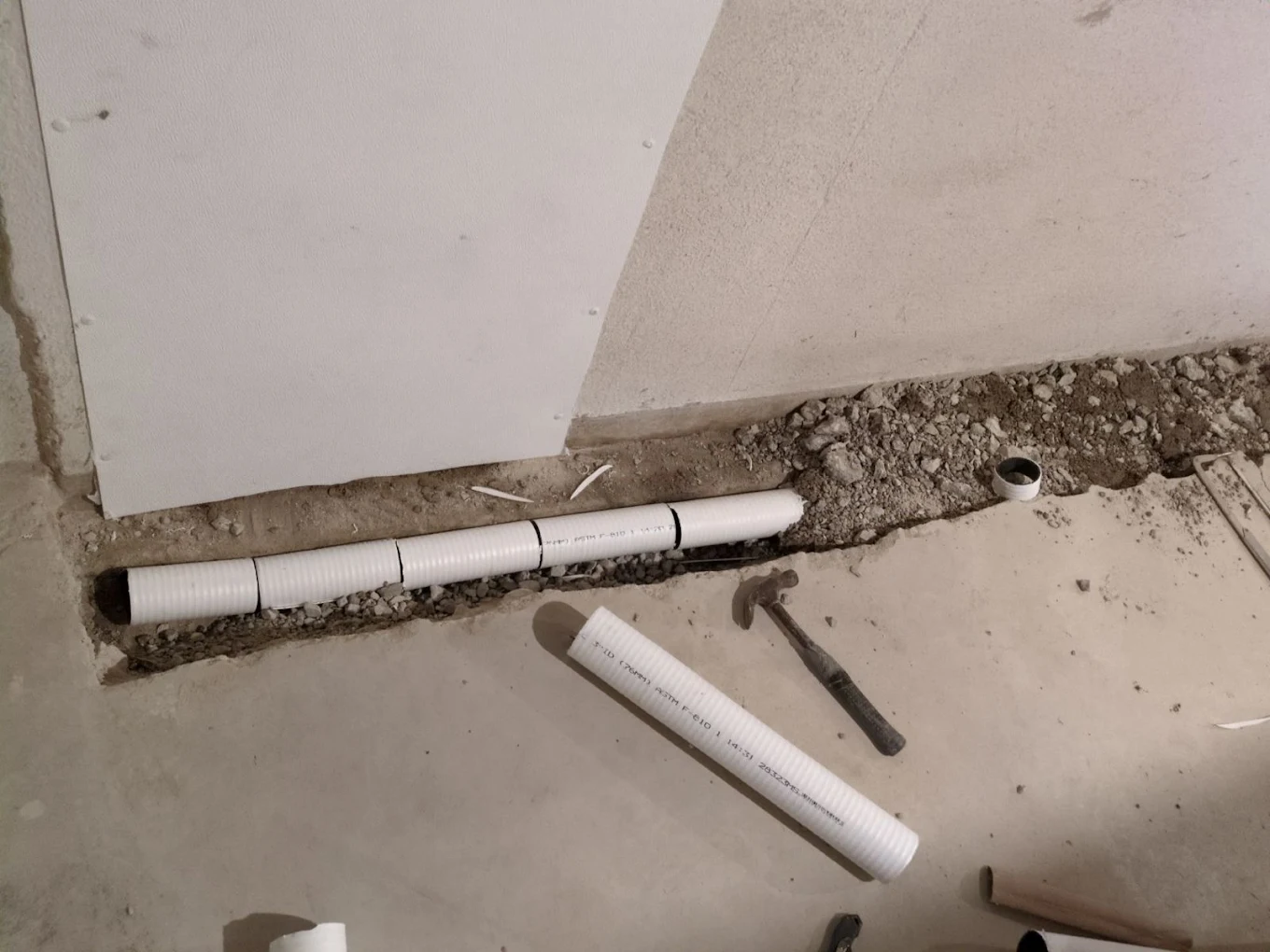 Benefits of Interior Basement Waterproofing Systems for Homes in Southeast Michigan