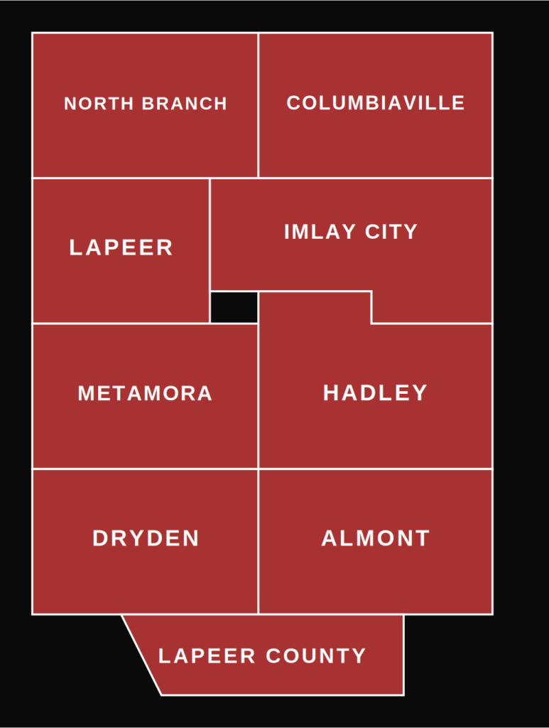 Basement Waterproofing in Lapeer, MI