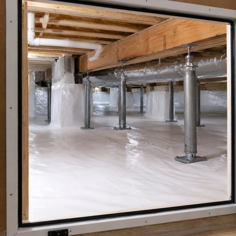 Does Basement Waterproofing Increase Home Value?