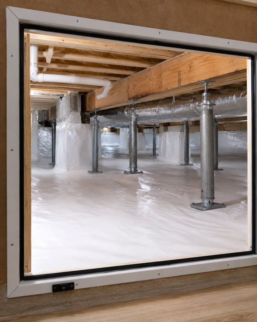 Does Basement Waterproofing Increase Home Value?