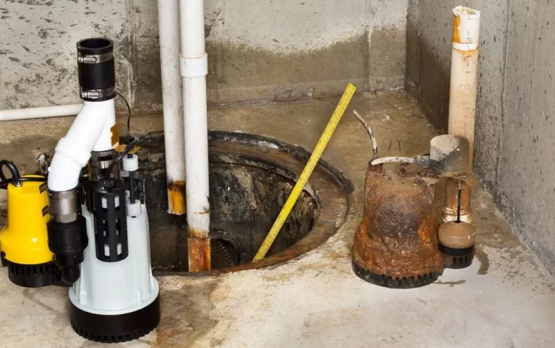How Sump Pump Installation Prevents Basement Flooding in Southeast Michigan