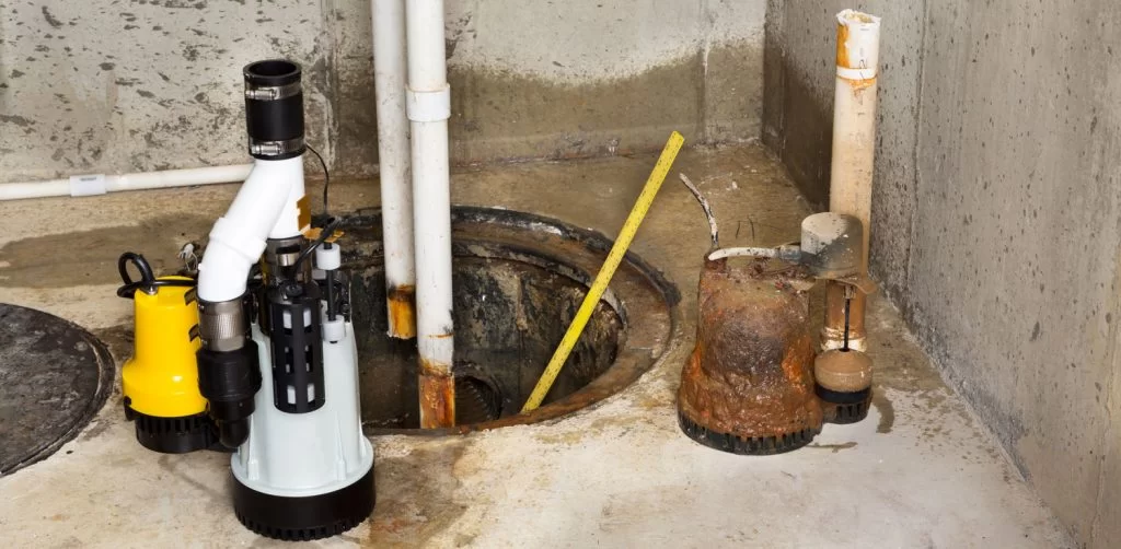 How Sump Pump Installation Prevents Basement Flooding in Southeast Michigan