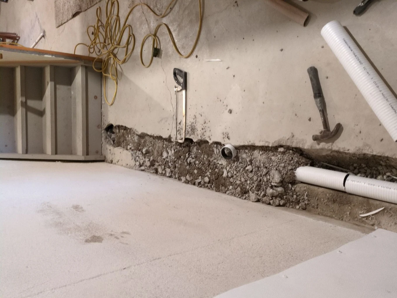 Why Your Basement Leak After Heavy Rain? A Southeastern Michigan Guide
