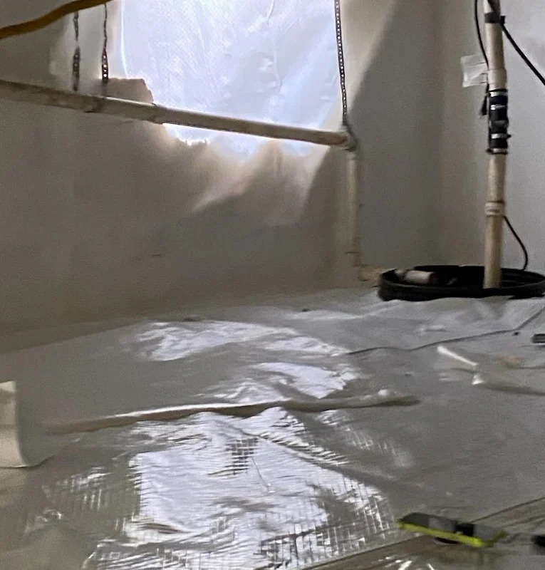 Basement Waterproofing Costs What You Can Expect in Southeast Michigan