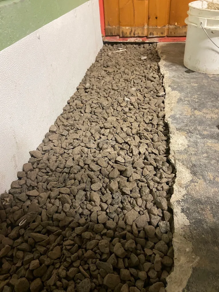 Do French Drains Need Maintenance? | Signs, Causes & Fixes