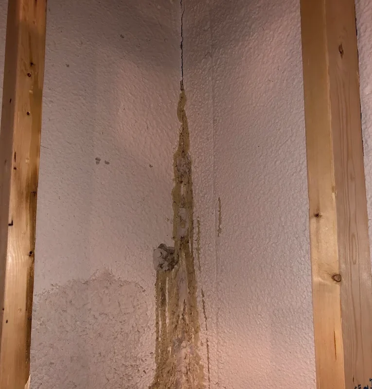 How Much Does Foundation Crack Repair Cost?