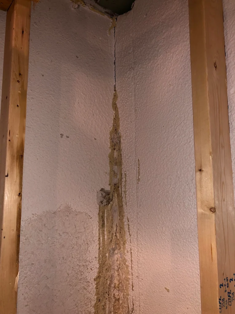 How Much Does Foundation Crack Repair Cost?